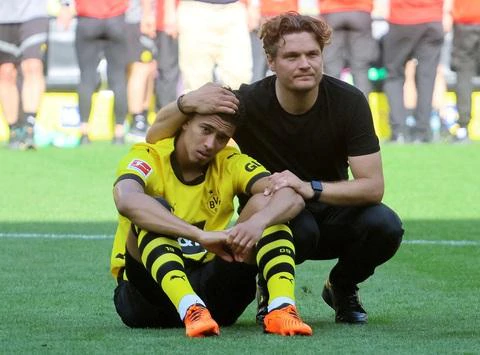 Giải Bundesliga C&oacute; Bao Nhi&ecirc;u V&ograve;ng Đấu - T&igrave;m Hiểu Thế Giới B&oacute;ng Đ&aacute; Đức